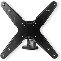 Nedis Tvwm2732bk Veggfeste For Tv