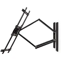 Nedis Tvwm6570bk Veggfeste For Tv