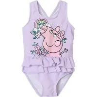 Name it Peppa Gris Badetøy