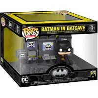 Funko POP! Batman Øyeblikk 85 I Batcave