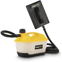 Powerplus 2000w Tapetdampmaskin