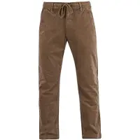 REELL Reflex Loose Chino Bukse brun
