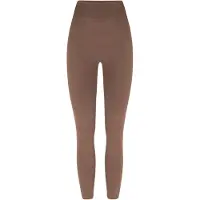 Born India Leggings Med Høy Midje