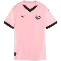 Puma Palermo F.C. 24/25 Home Jersey Women, Sport, Light Pink/Black, XL