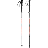 TSL Outdoor Hiking Carbon 5 Cross Spaserstokker