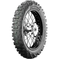 Michelin Enduro Medium 2 65r Tt Off-road Bakdekk