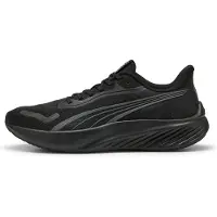 Puma Pounce Lite Running Shoes, Shoes, Black/Cool Dark Gray, 36