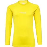 Hummel Performance Langarmet T-skjorte