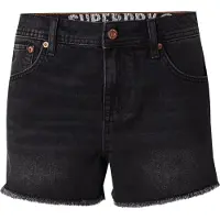 Superdry Hot Korte Jeans