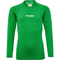 Hummel Performance Langarmet T-skjorte