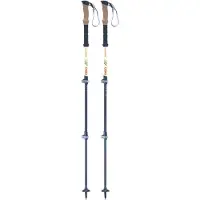 TSL Outdoor Hiking Carbon 3 Bi Cross Spaserstokker