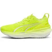 Puma ForeverRun NITRO 2 Running Shoes Women, Shoes, Yellow Alert/Black, 40
