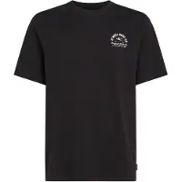 O'Neill Surf Co Kortarmet T-skjorte