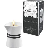 Scala Petits Joujoux Massasjelys – Orient med en duft av Granateple & Hvit Pepper (120 gr)