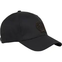 Chevalier Barrel Cap Black Night S/M