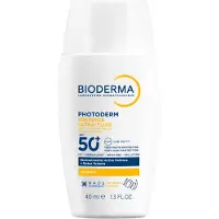 Bioderma Photoderm Xdefense Ultrafluid SPF 50 - 40 ml