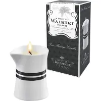 Scala Petits Joujoux Massasjelys – Waikiki med en duft av Kokos & Ananas (120 gr)