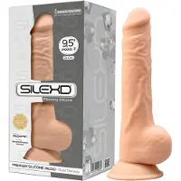Orion Nude Lover Naturtro Dildo 24 cm