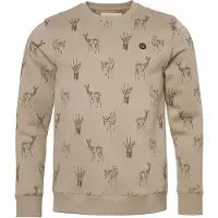 Chevalier Deer Sweatshirt Close up Deer Herr M