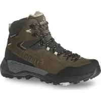 Dolomite Vernale Leather High Goretex Tursko