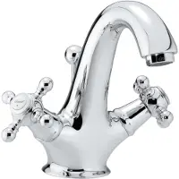 Damixa Batteri forkr. t/hd.v. m/l.o.