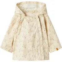 Lil´ Atelier Vanntett Jakke