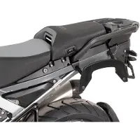 Hepco&Becker Bmw R 1300 Gs Adventure 24-25 Montering Av Sidevesker