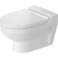 Duravit DuraStyle Basic SoftClose sæde til børnetoilet