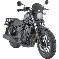 Givi 100al/100alb/140a/140s Honda Cmx 500 Rebel Monteringssett