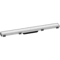 Hansgrohe Afløbsrende Raindrain Match 700mm MH