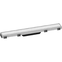 Hansgrohe Afløbsrende Raindrain Match 600mm MH