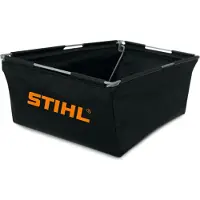 Stihl AHB 050 - Avfallskurv Tilbehør kompostkvern