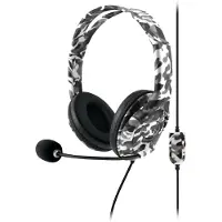 Nyko Nu-3500 Gaming-headset
