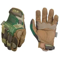 Mechanix M-pact Lange Hansker