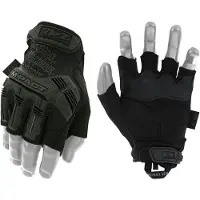 Mechanix M-pact Lange Hansker