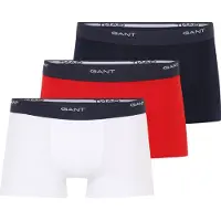 Gant 900003333 Boxers 3 Enheter
