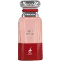Maison Alhambra Love Spark Eau De Parfum 80 ml (unisex)