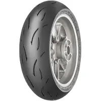 Dunlop Gp Racer D212 E 78w Tl Motorsykkel Sport-touring Bakdekk