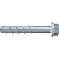 Fischer Group Ultracut Fbs Ii 8x70 20/5 Us Tx Torx-skrue 50 Enheter