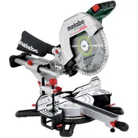 Metabo Kgs 18 Ltx Bl 305 Dykksag