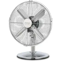 Cecotec Energysilence 620 Retrodesk 40w Bordvifte