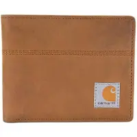 Carhartt Saddle Lommebok