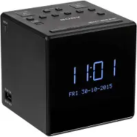 Sony Xdr-c1dbp Radio
