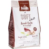 Bosch Soft And & Poteter - 2,5 kg