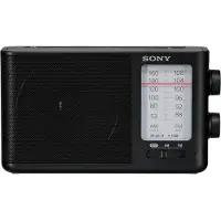 Sony Icf-506 Bærbar Radio