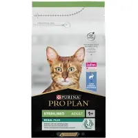 Purina Pro Plan Sterilised Renal Plus Kattemat 1.5kg