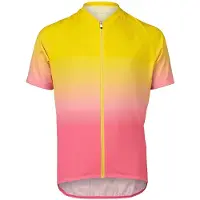 POC Xc Kort Ermet Trøye
