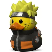 Numskull Naruto Shippuden Uzumaki Pvc-figur 1utgave 10 Cm