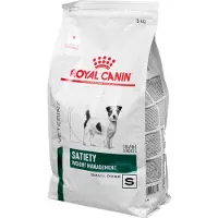 Royal Canin Satiety Weight Management Small Dog 3kg