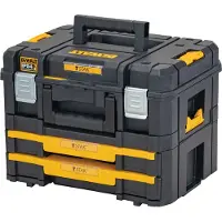 DeWalt Skrzynia narzedziowa TSTAK 2 0 DWST83395-1